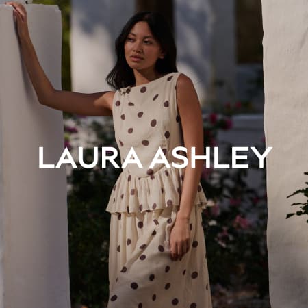 LAURA ASHLEY