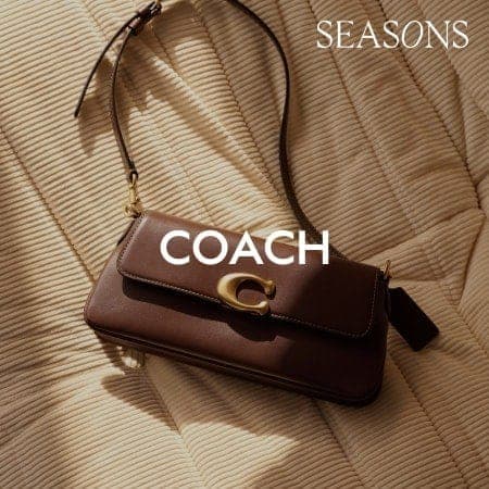 COACH
