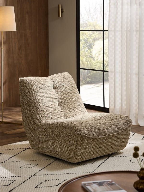 SHOP ACCENT CHAIRS
