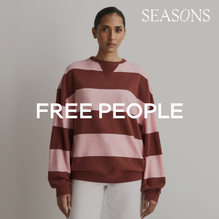 FREE PEOPLE