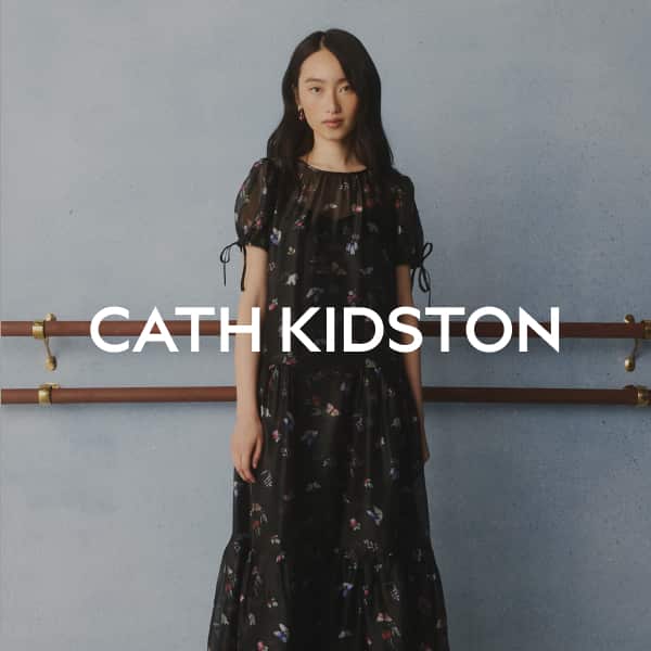CATH KIDSTON