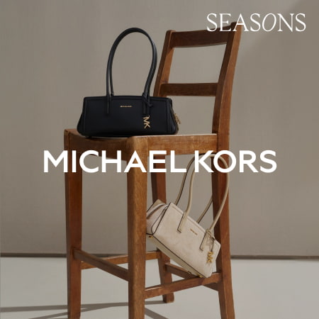 MICHAEL KORS