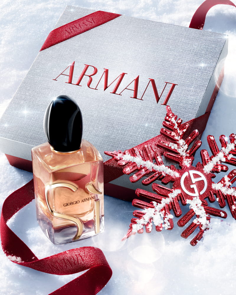 ARMANI