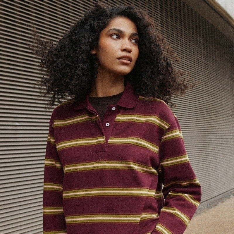 Berry Tones