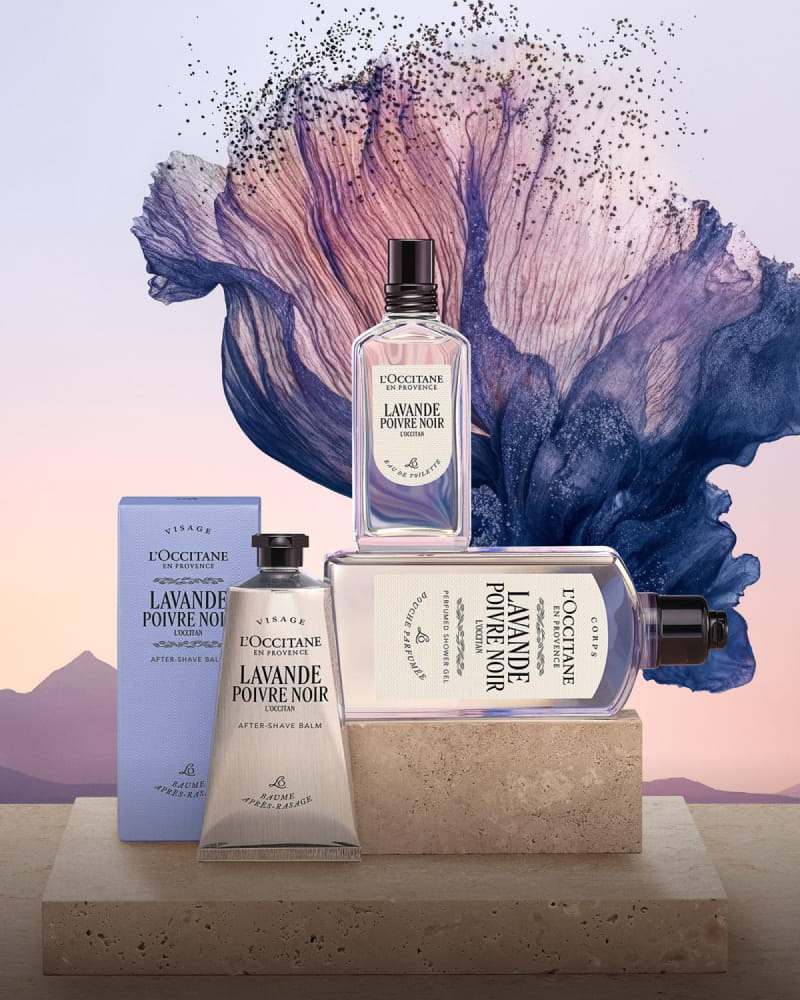 L'OCCITANE