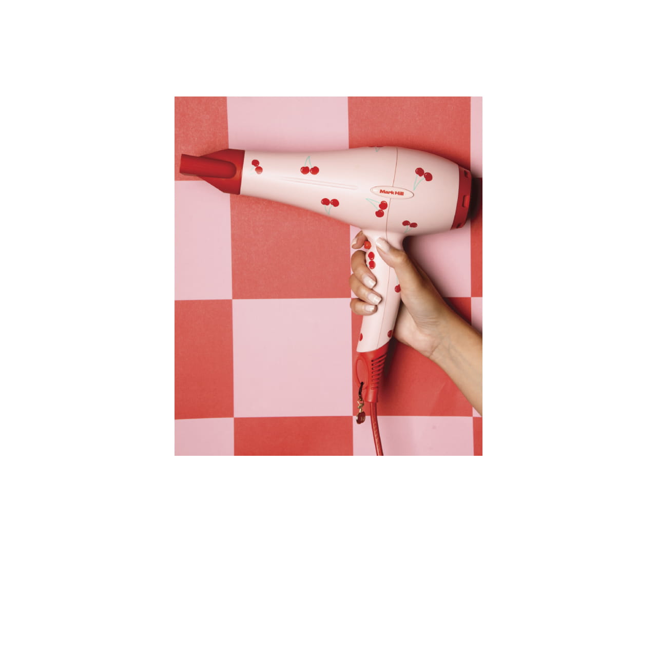 CHERRY GLAM KIT