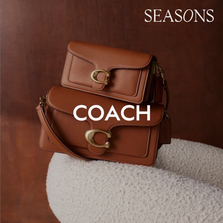 COACH
