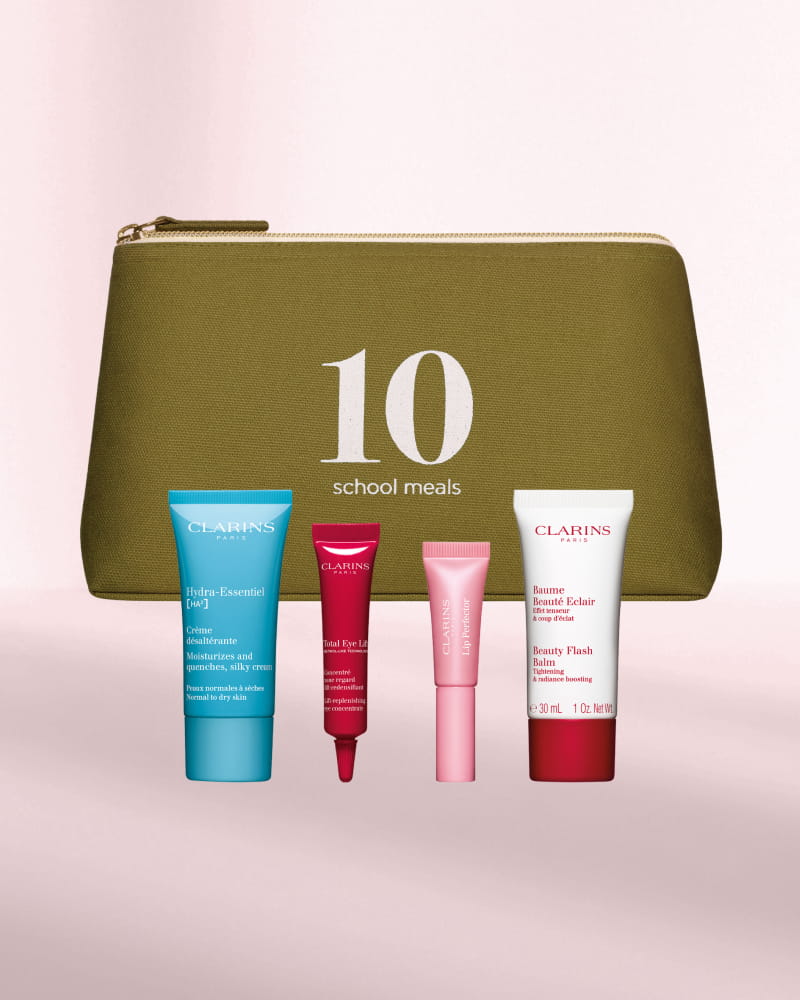 CLARINS