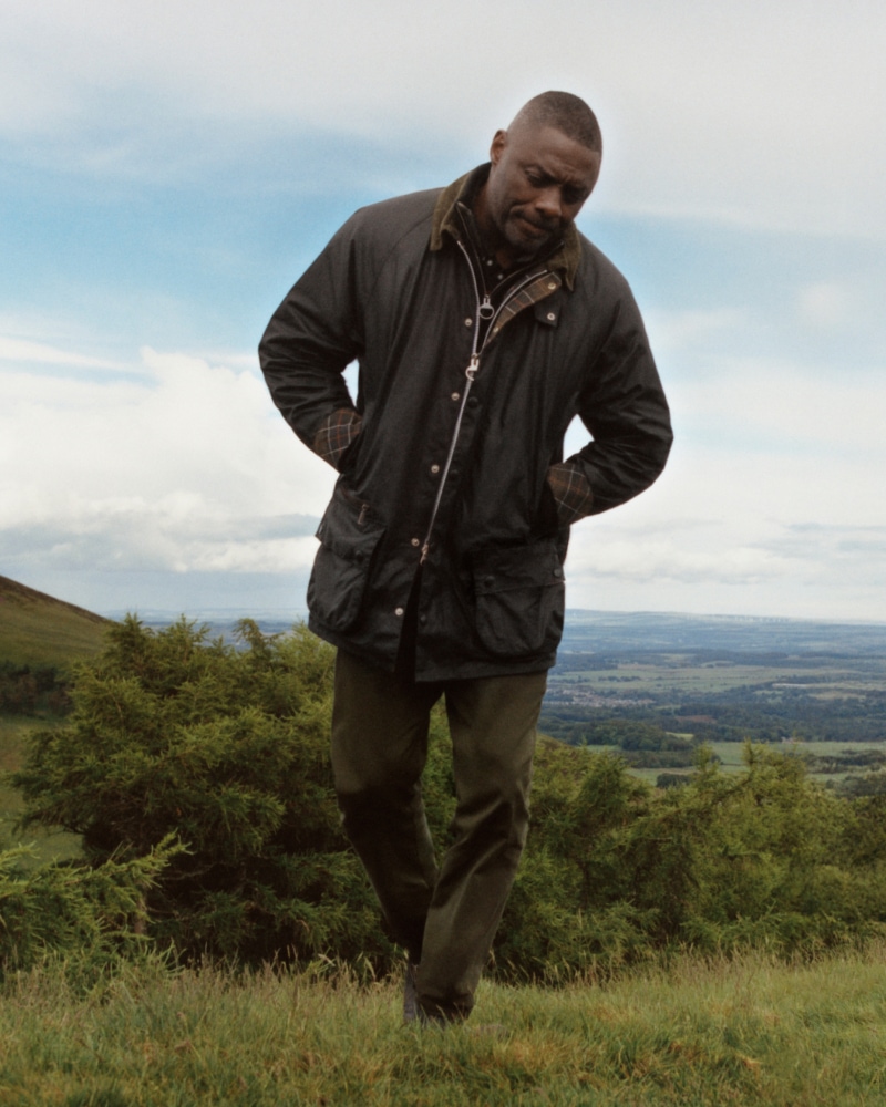 BARBOUR