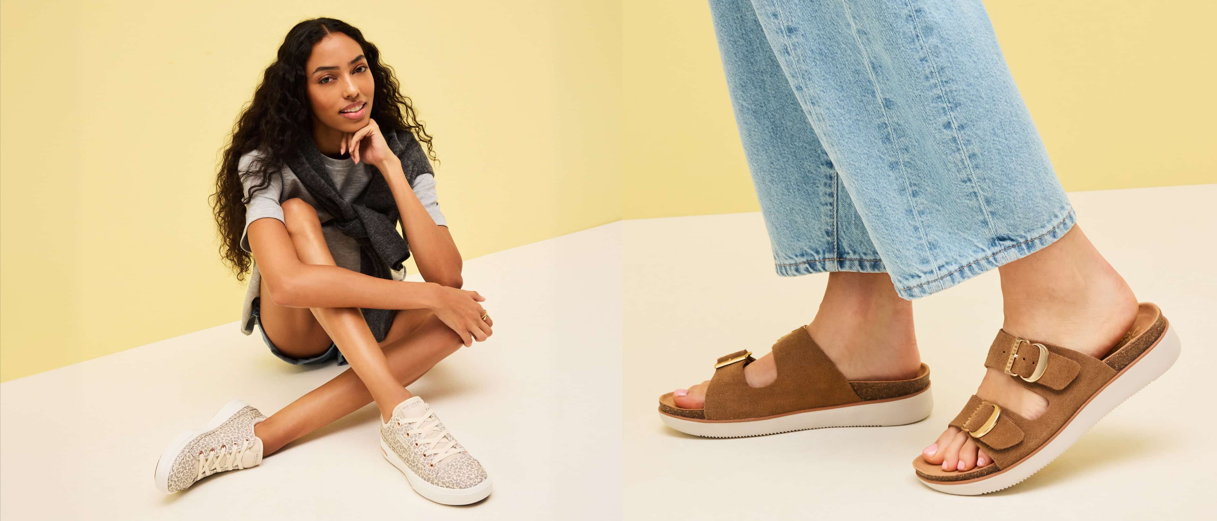 Skechers