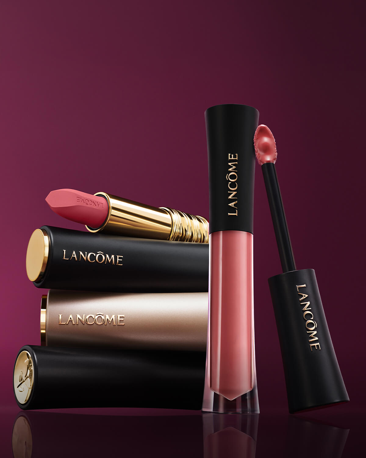 LANCOME