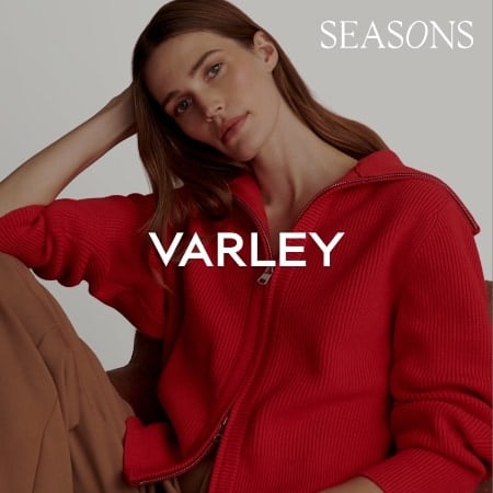 VARLEY