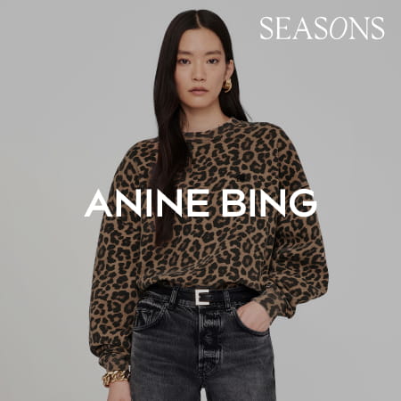 ANINE BING