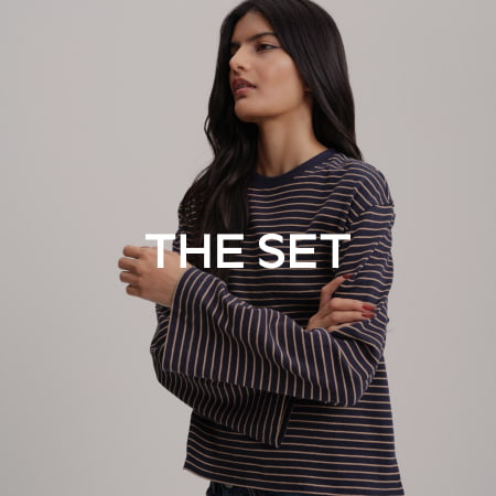 THE SET