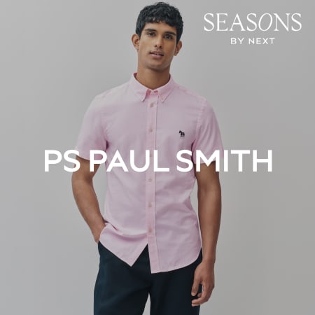 PS PAUL SMITH