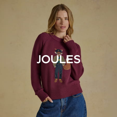 JOULES