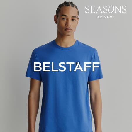 BELSTAFF