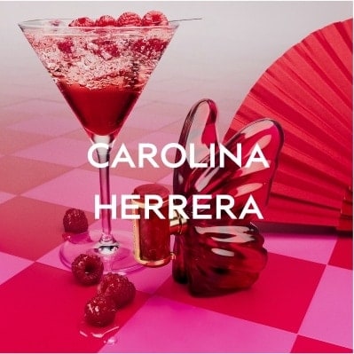 CAROLINA HERRERA