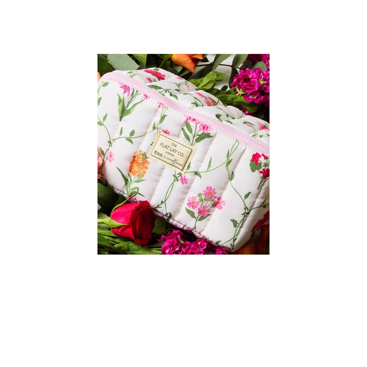 MAKE UP BAGS