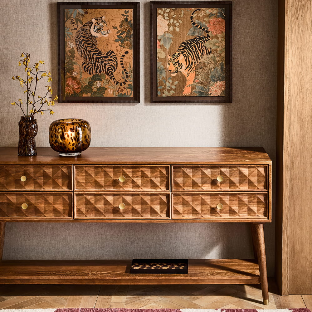 BOLD CHIC HOMEWARE