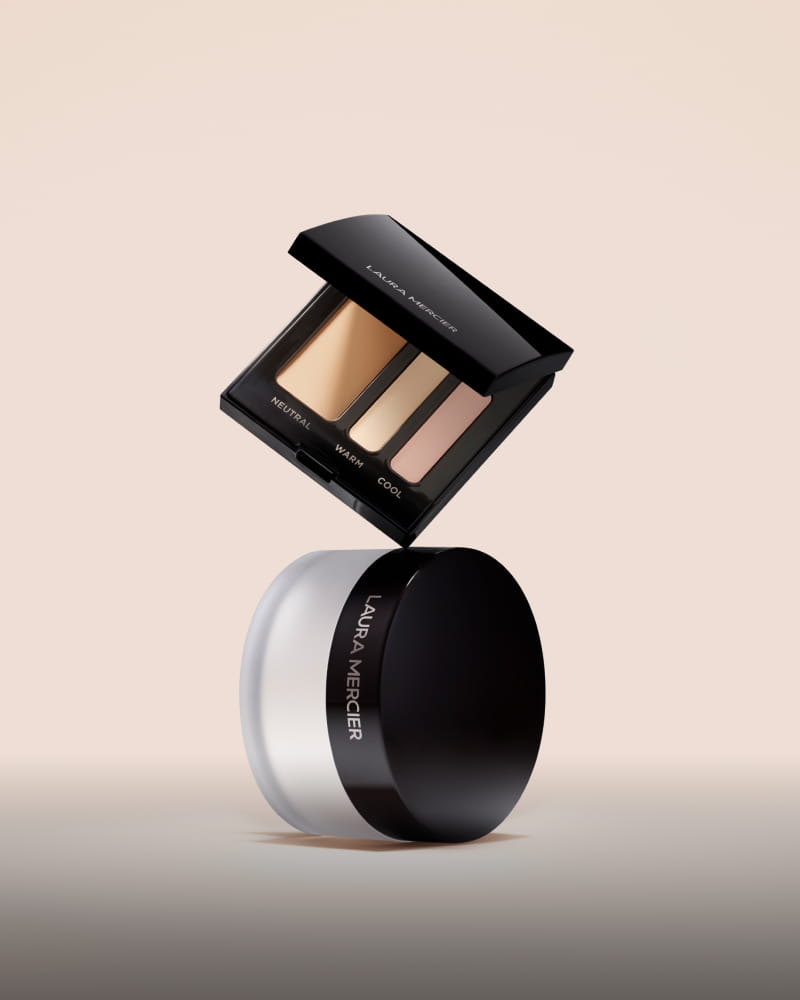 LAURA MERCIER