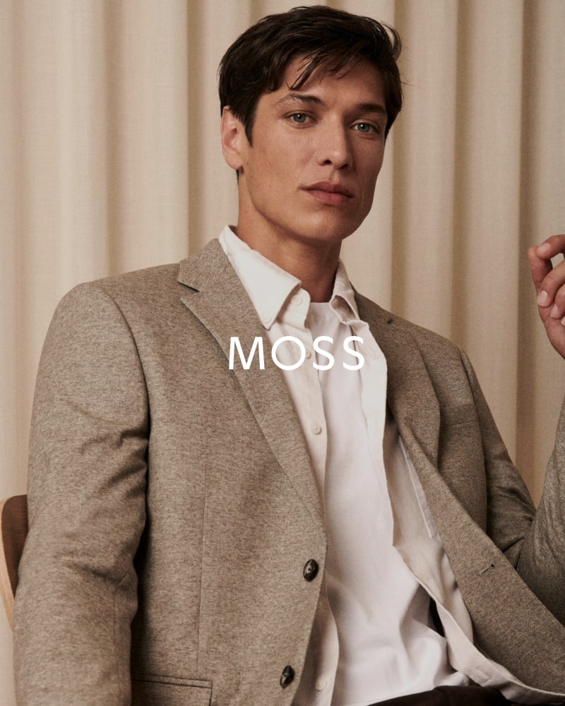MOSS MOSS