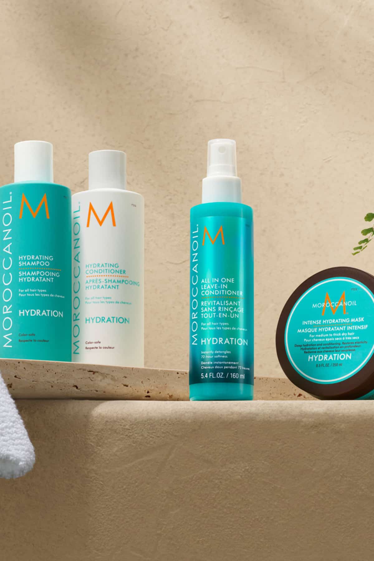 MOROCCANOIL