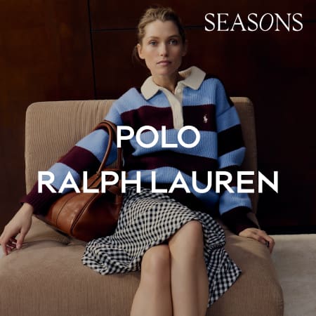 POLO RALPH LAUREN