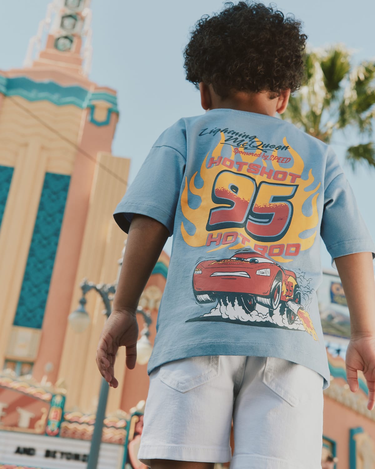DISNEY