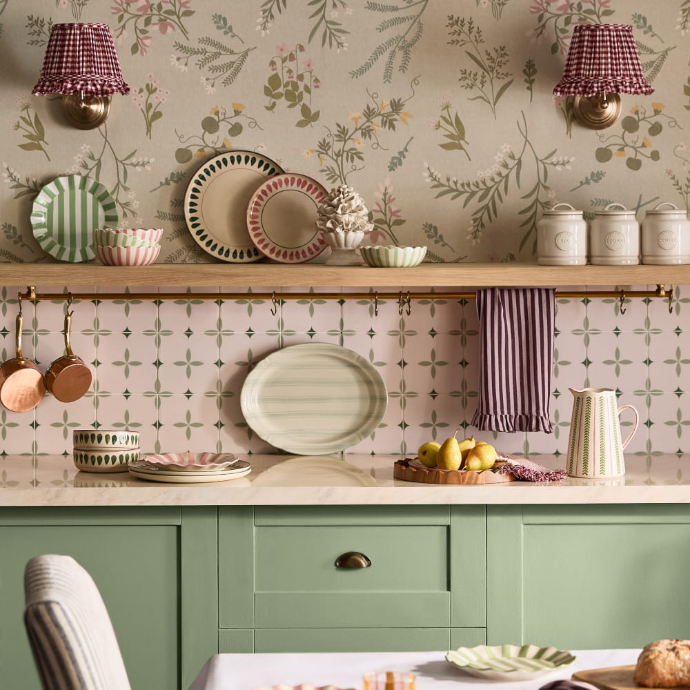 Kitchenware