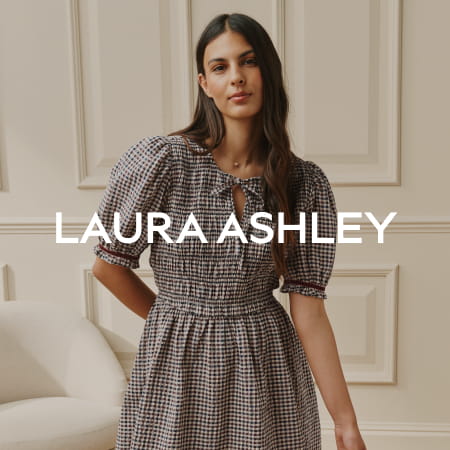 LAURA ASHLEY
