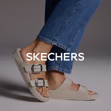 SKECHERS
