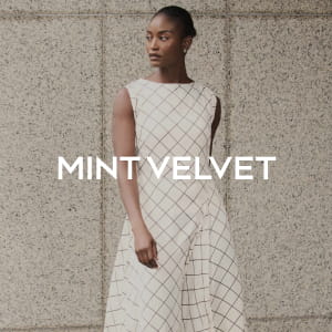 MINT VELVET