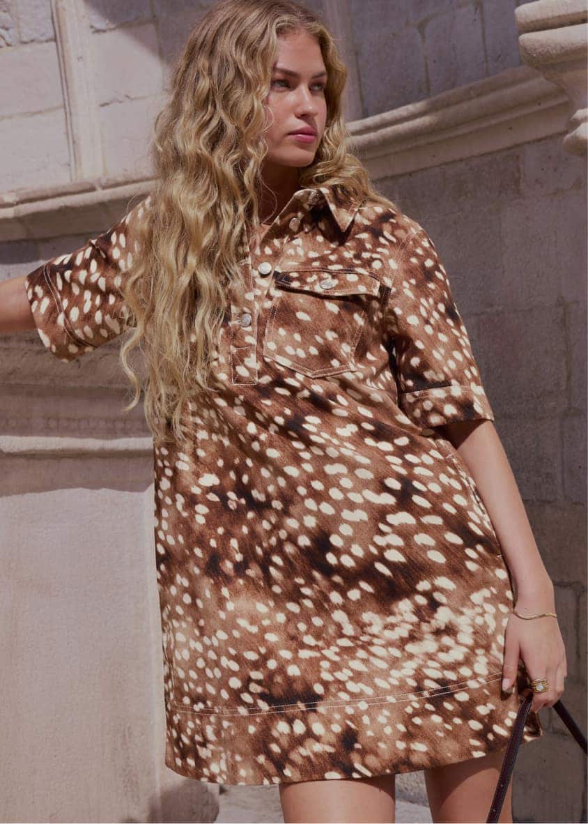 ANIMAL PRINT