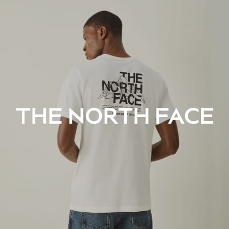 THE NORTH FACE