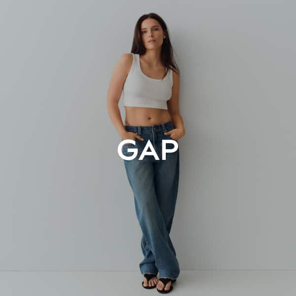 GAP