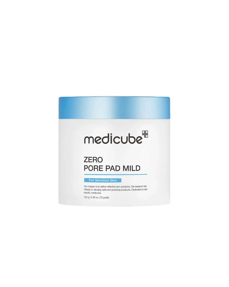 MEDICUBE