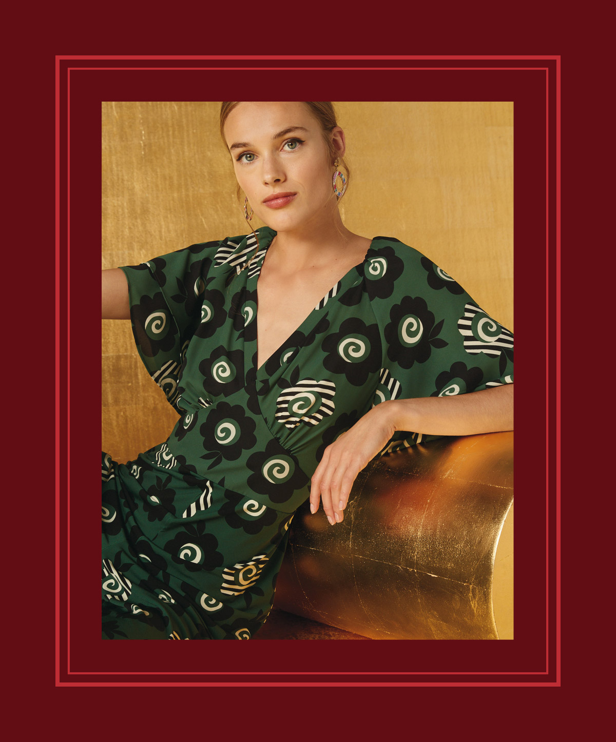 Celia Birtwell for Next | Womenswear Edit | Next UK