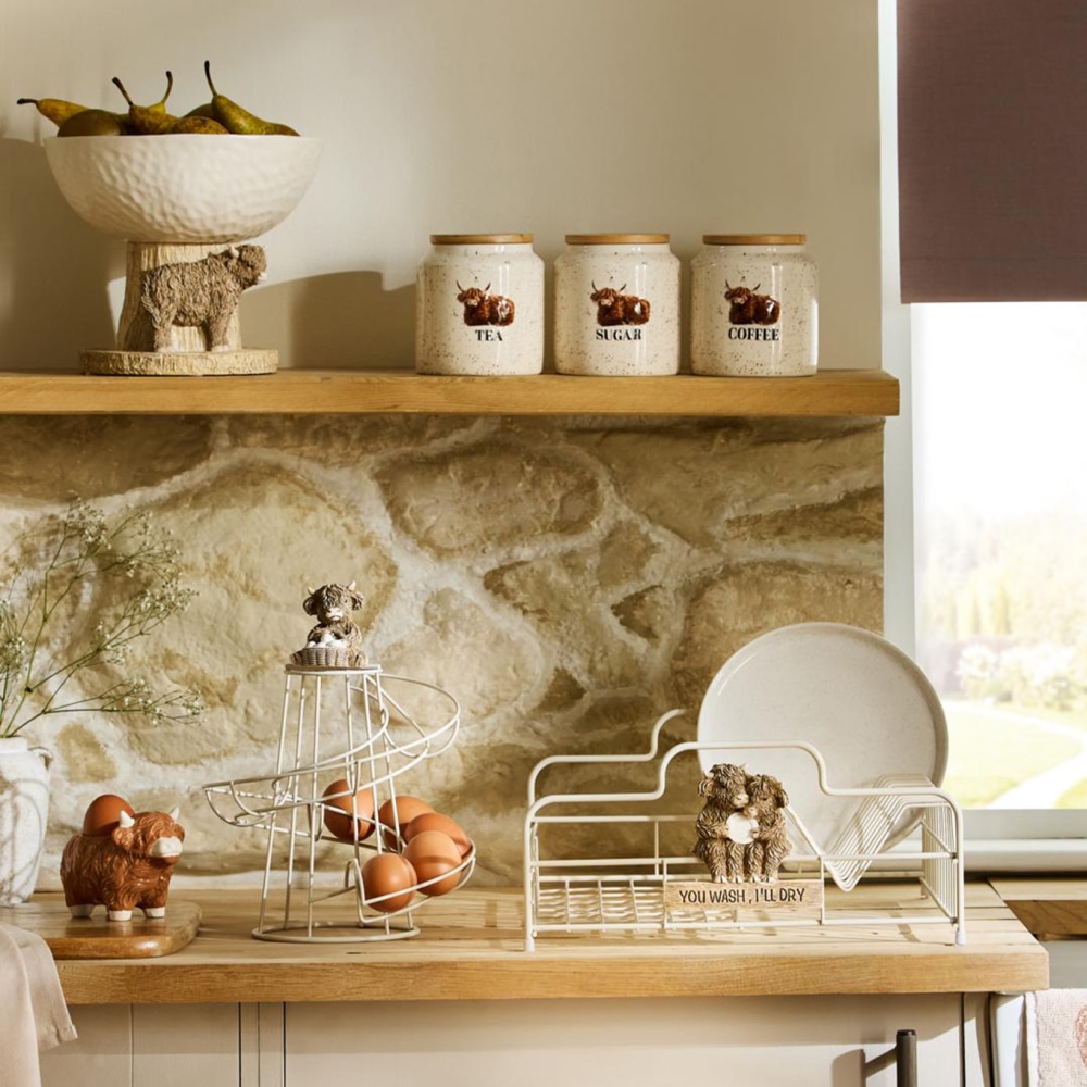 Kitchenware