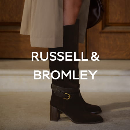 RUSSELL & BROMLEY