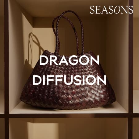 DRAGON DIFFUSION