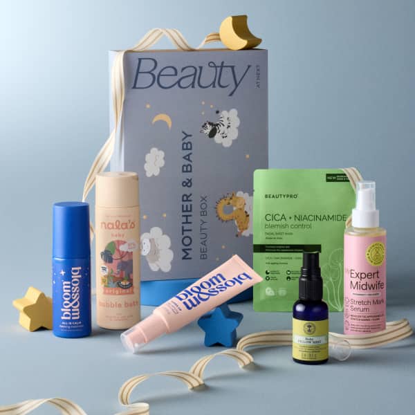 MOTHER & BABY ESSENTIALS