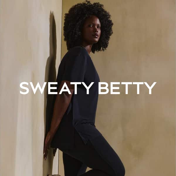 SWEATY BETTY