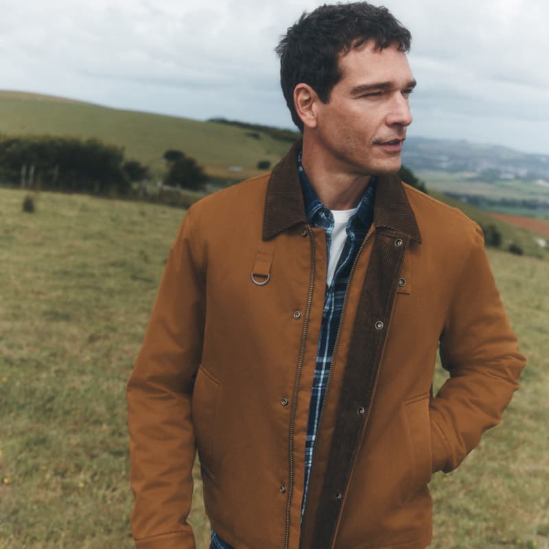 OUTERWEAR