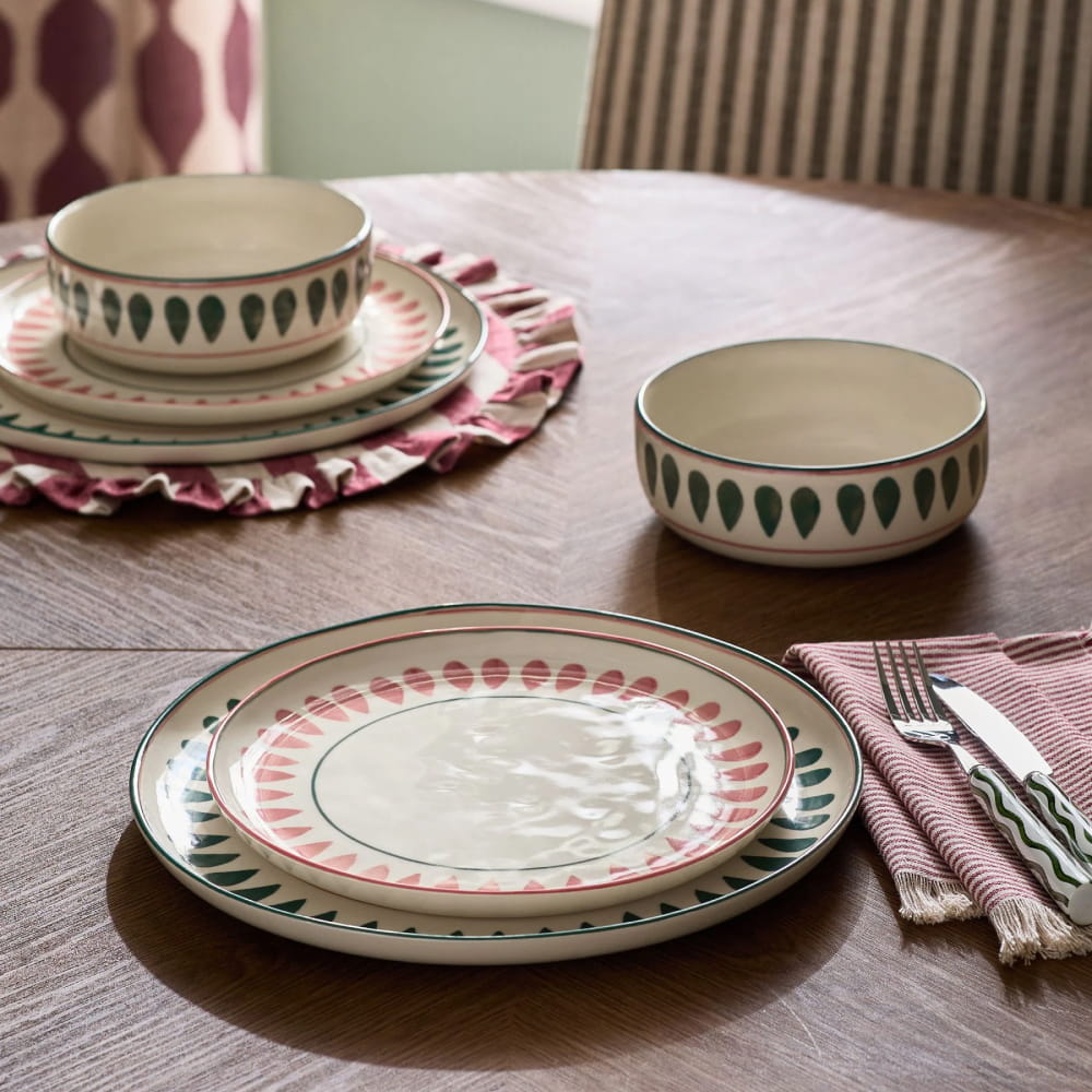 Kitchenware