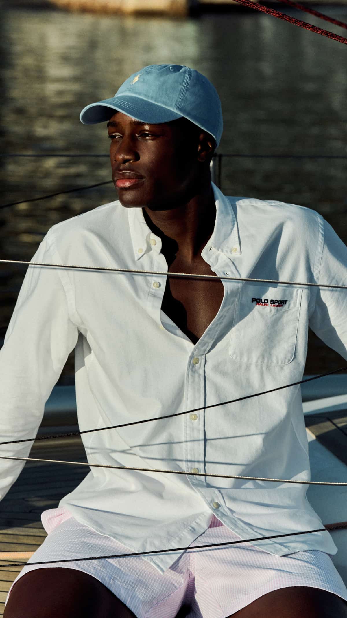 POLO RALPH LAUREN