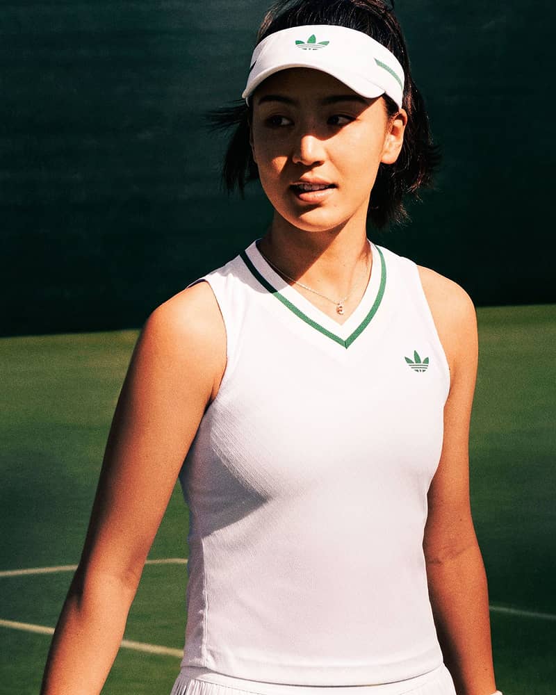 Racket Adidas