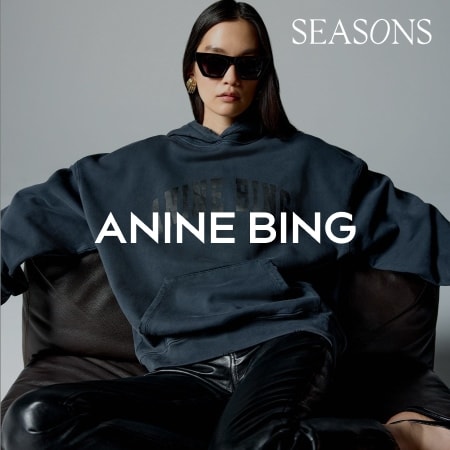 ANINE BING