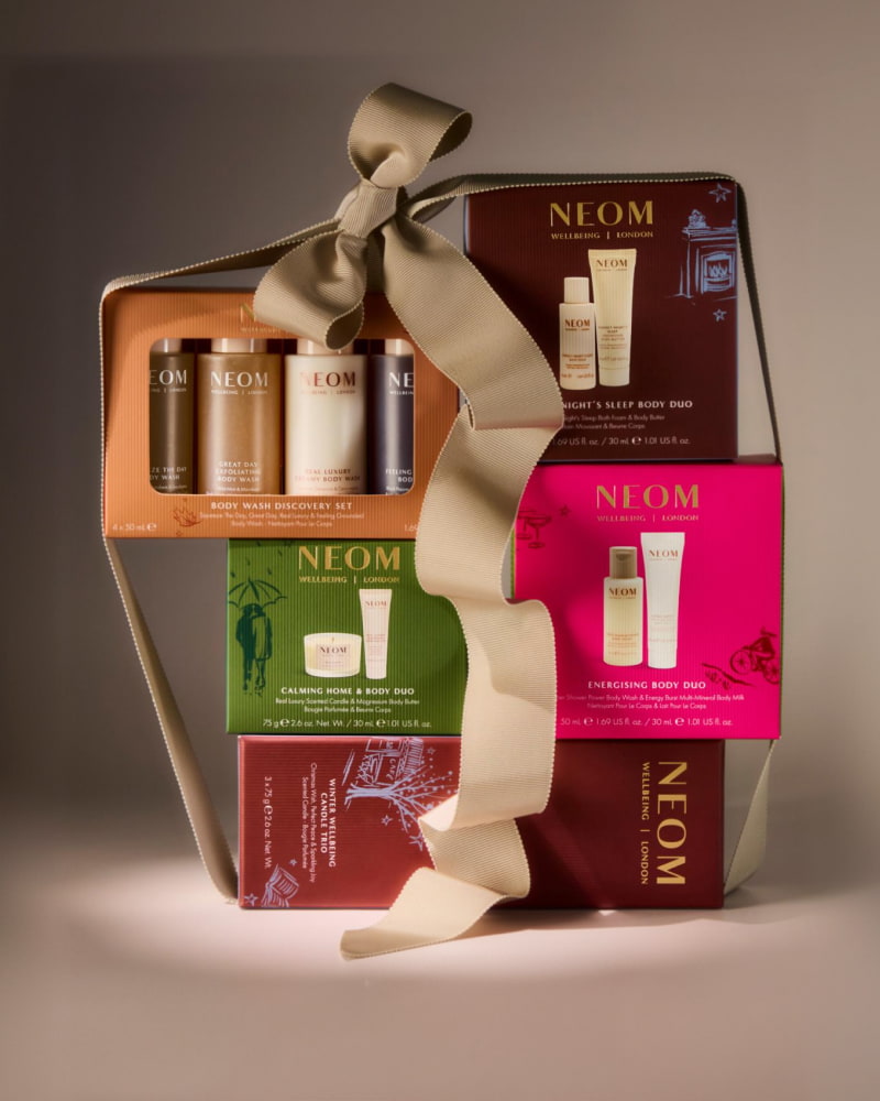 NEOM