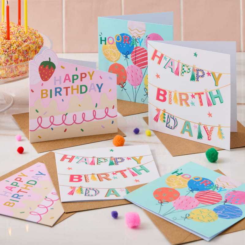 BIRTHDAY